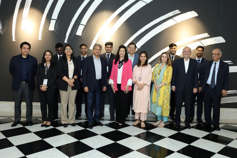 K.C. Mahindra Education Trust Awards ₹4.26 Crore Scholarships to 92 Postgraduate Scholars